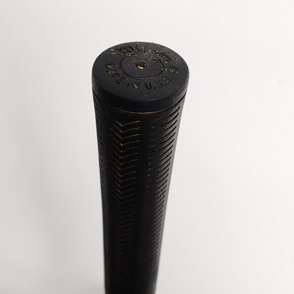 Vintage Wilson Ladies Patty Berg Cup Defender Single 5-Iron RH Steel Shaft 36.5" - Picture 14 of 14